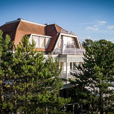 Villa De Duinen - Adults Only نوردفيك المظهر الخارجي الصورة