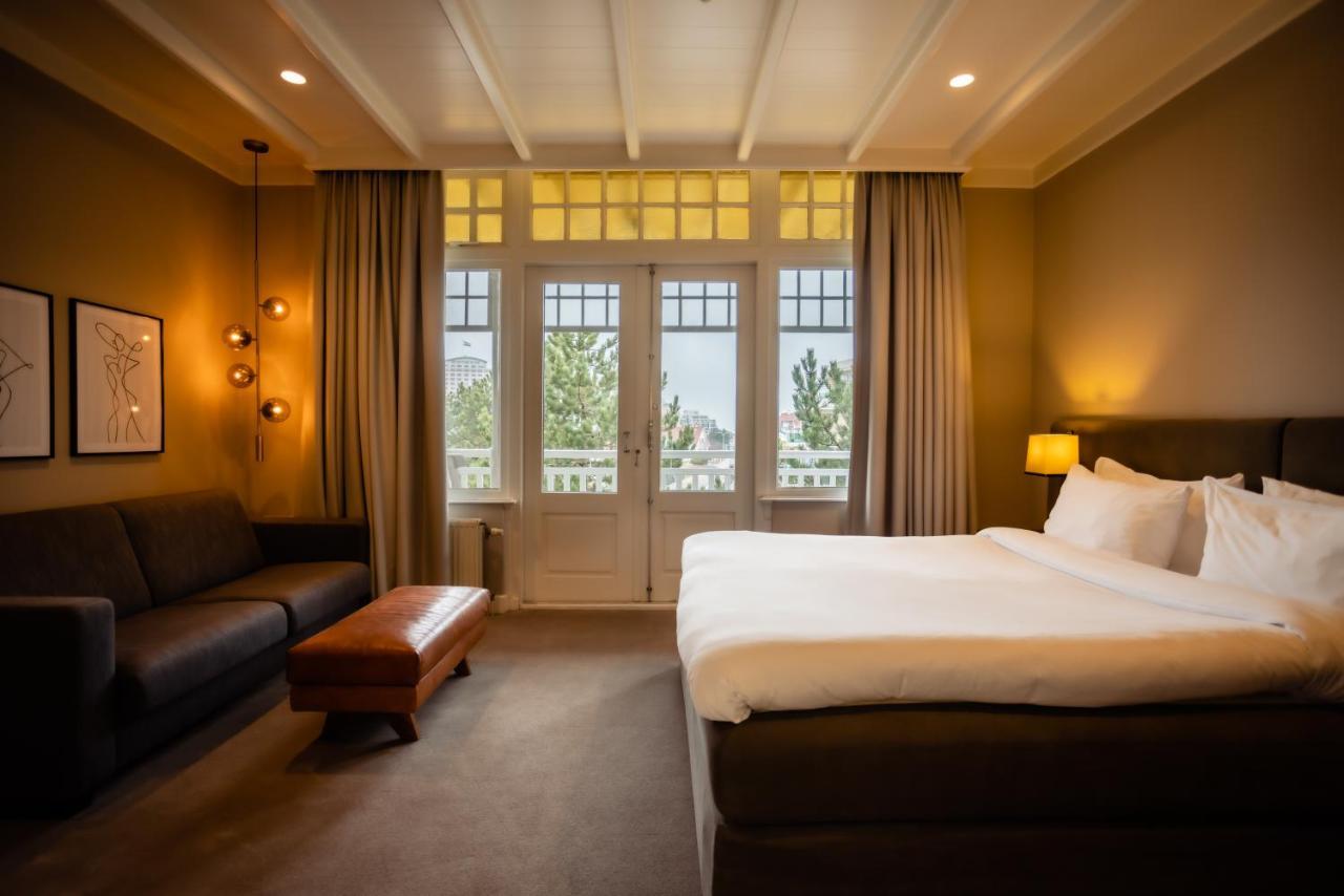 Villa De Duinen - Adults Only نوردفيك المظهر الخارجي الصورة