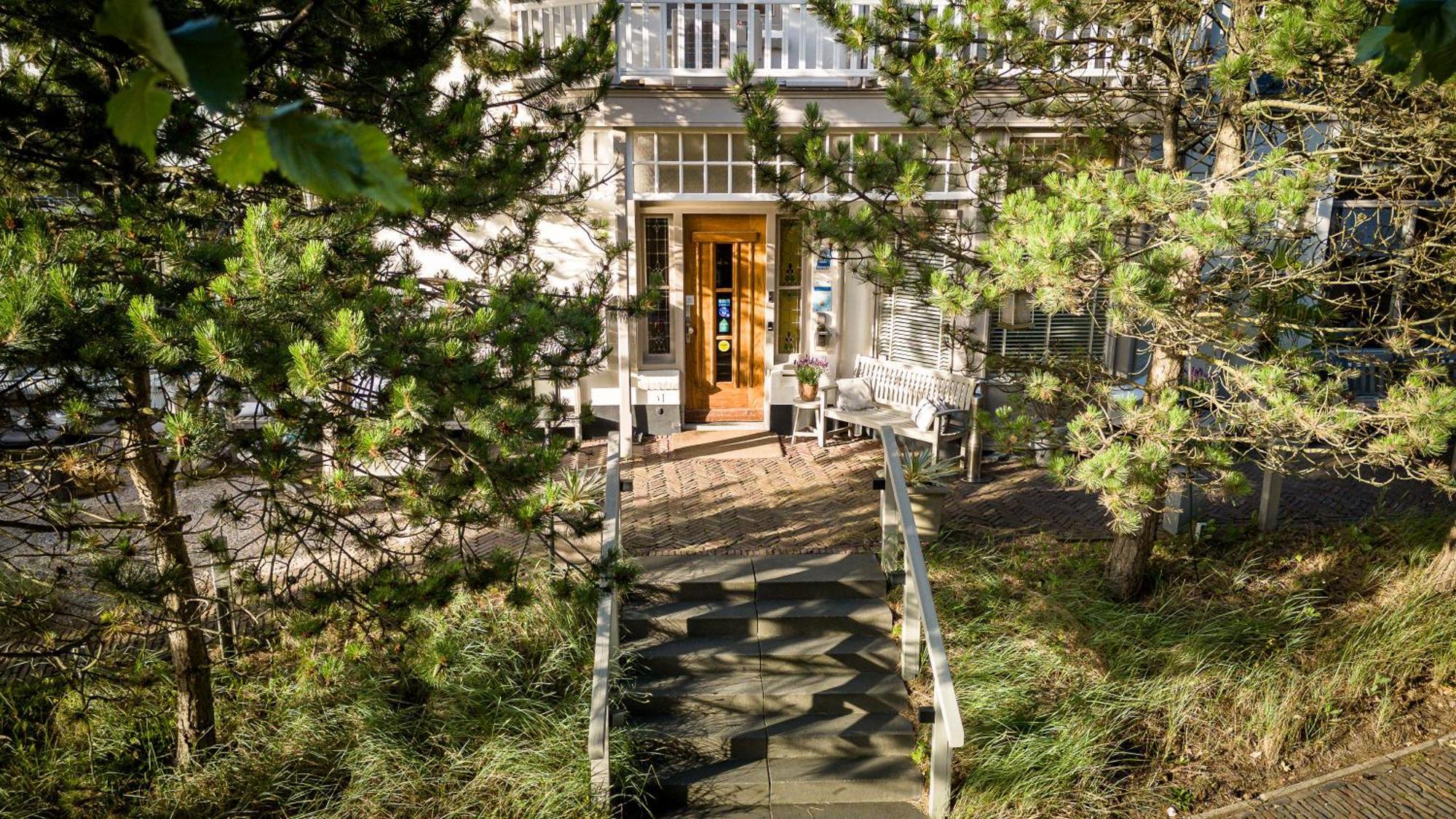 Villa De Duinen - Adults Only نوردفيك المظهر الخارجي الصورة