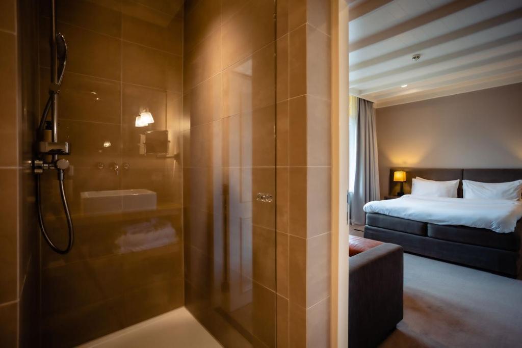 Villa De Duinen - Adults Only نوردفيك المظهر الخارجي الصورة