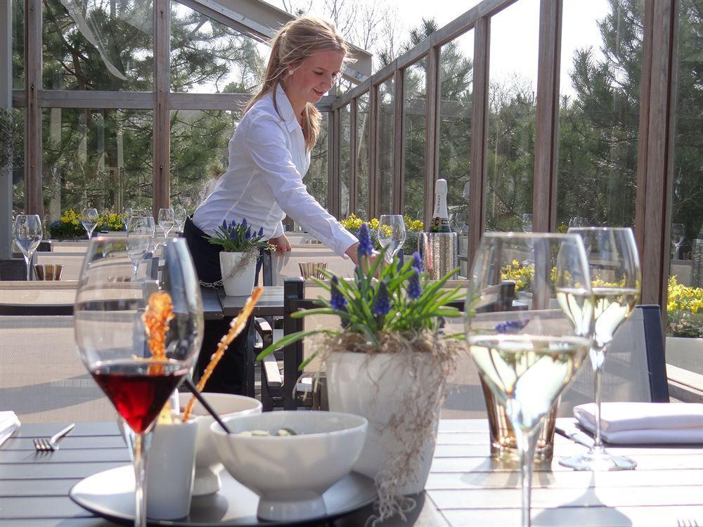 Villa De Duinen - Adults Only نوردفيك المظهر الخارجي الصورة