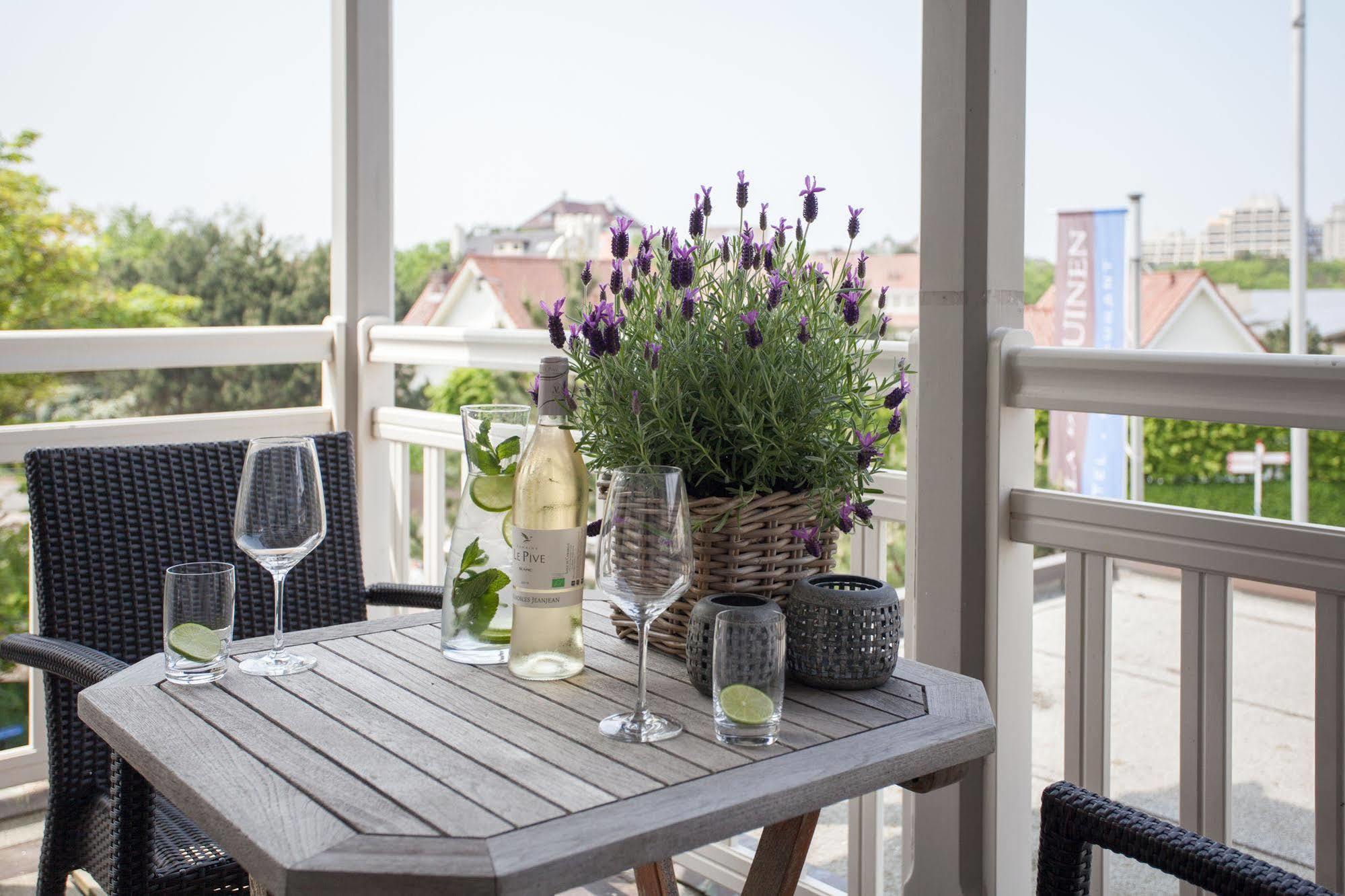 Villa De Duinen - Adults Only نوردفيك المظهر الخارجي الصورة